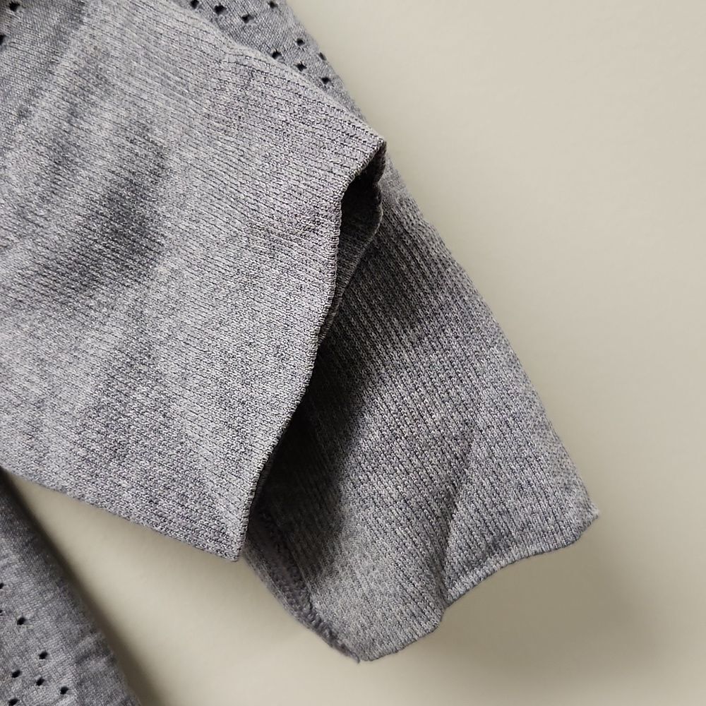 Lululemon Mesh Style L/S Shirt - Picture 3 of 9
